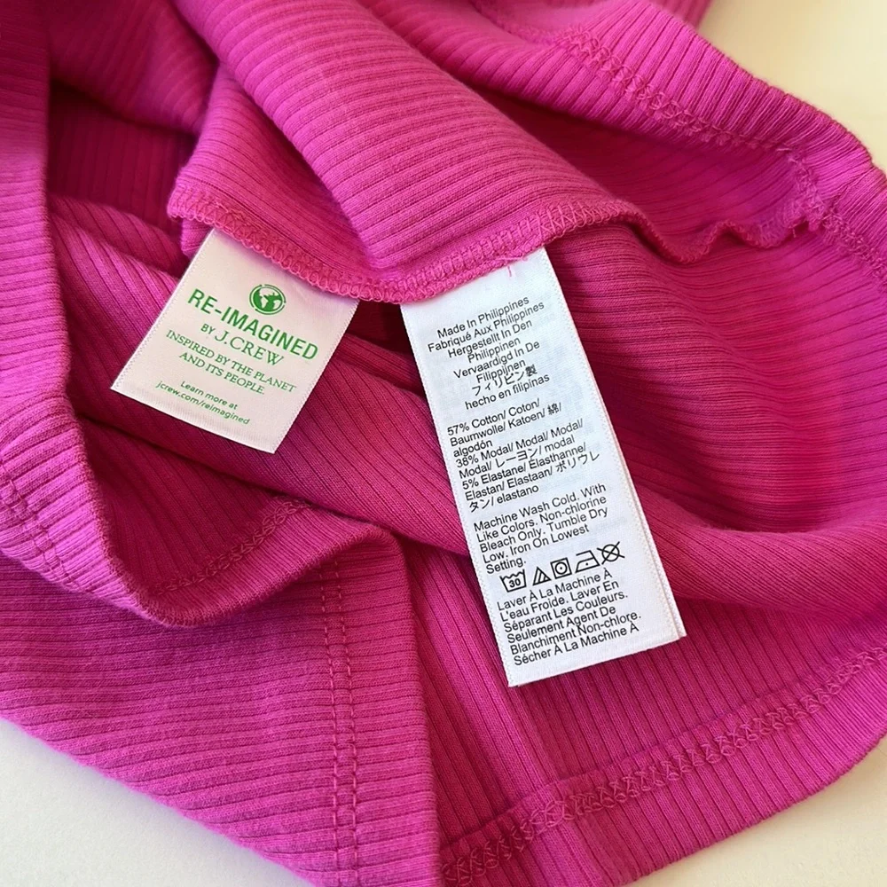 J. Crew new without
